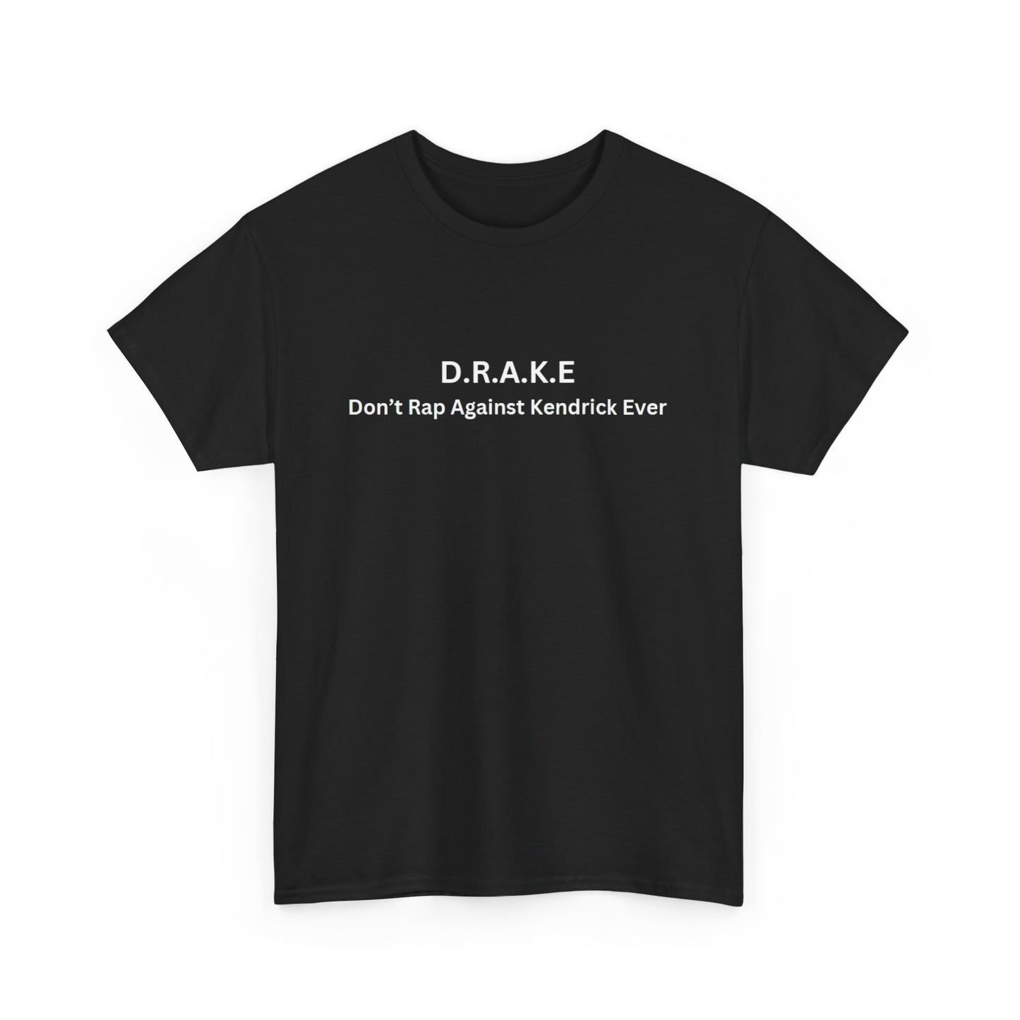 D.R.A.K.E T-shirt